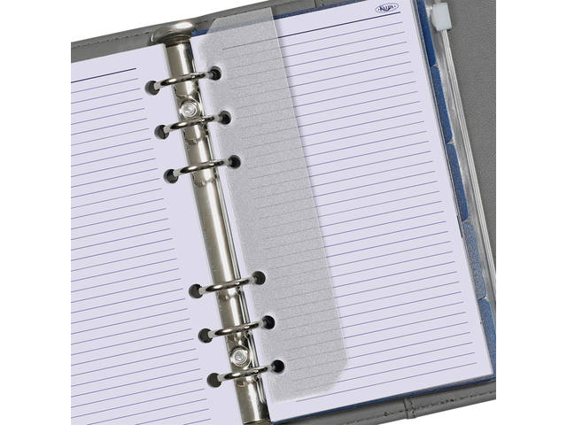 Agendavulling 2027 Kalpa Personal jaards 7d/2p