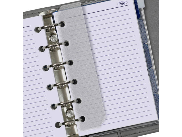 Agendavulling 2027 Kalpa Pocket jaardoos 7d/2p