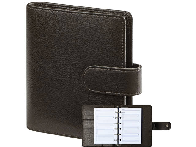 Organizer Kalpa Pocket incl ag26-27 7d/2p keta br