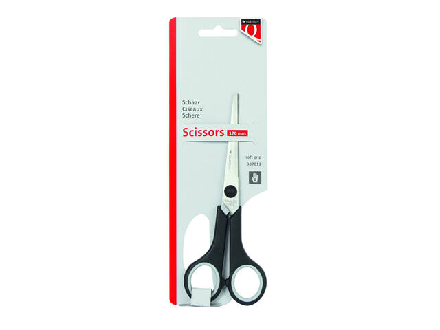Schaar Quantore 170mm soft grip