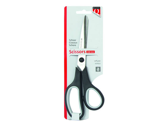 Schaar Quantore 210mm soft grip
