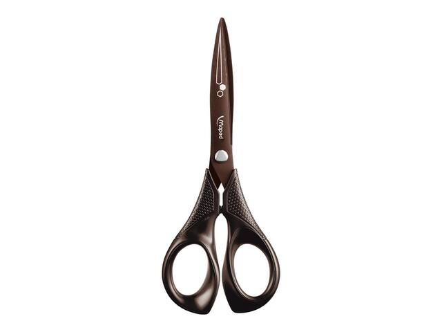 Schaar Maped Titanium 17cm zwart