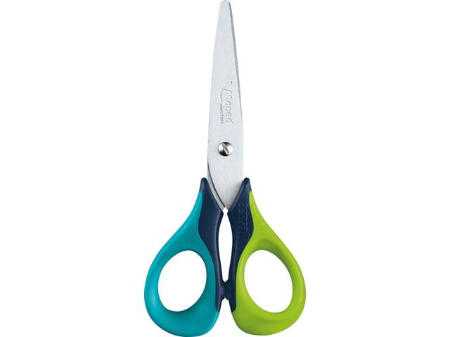 Kinderschaar Maped Sensoft 13cm display 12st