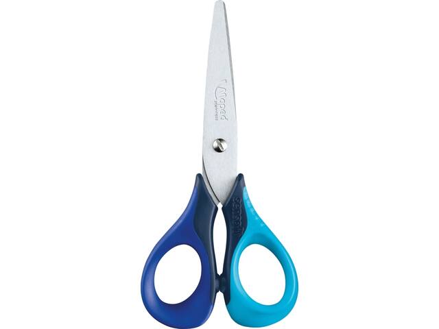 Kinderschaar Maped Sensoft 13cm display 12st