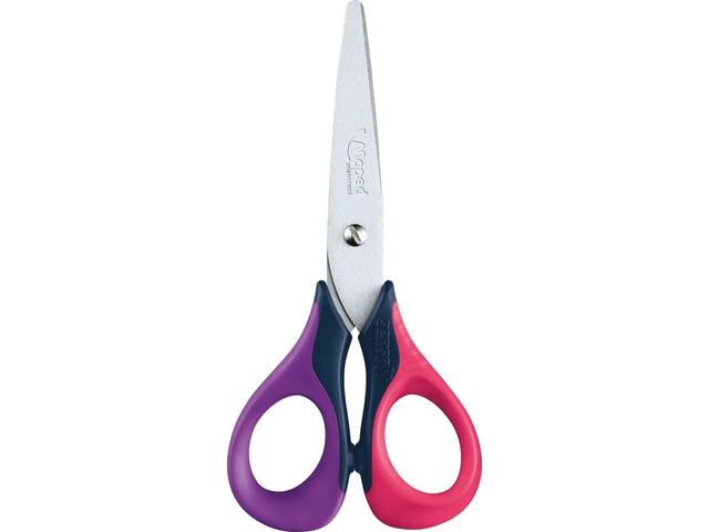 Kinderschaar Maped Sensoft 13cm display 12st