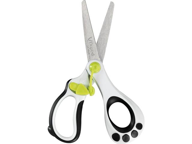 Kinderschaar Maped Kidy Learn Koopy 13cm