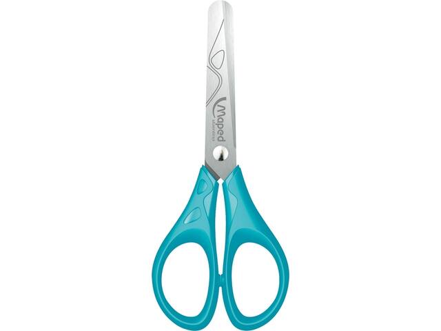 Kinderschaar Maped Essentials 13cm rechtsh ass