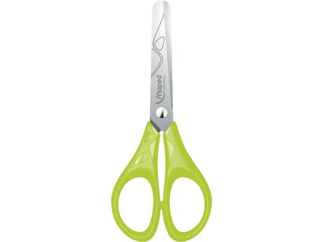 Kinderschaar Maped Essentials 13cm rechtsh ass