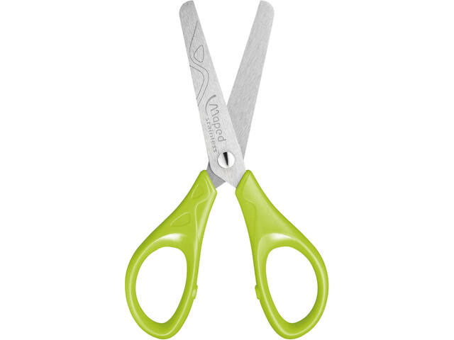 Kinderschaar Maped Essentials 13cm rechtsh ass