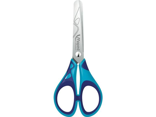 Kinderschaar Maped Essentials Soft 13cm displ 24st