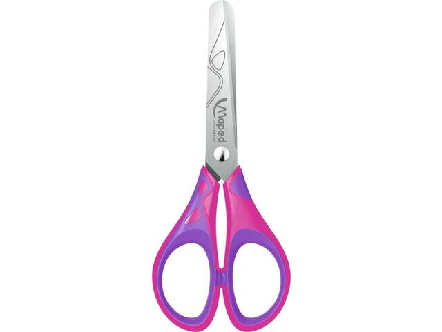 Kinderschaar Maped Essentials Soft 13cm displ 24st