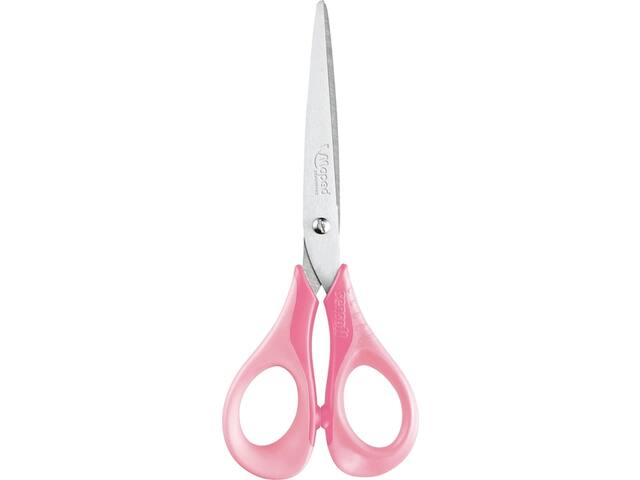 Schaar Maped Sensoft 16cm pastel assorti