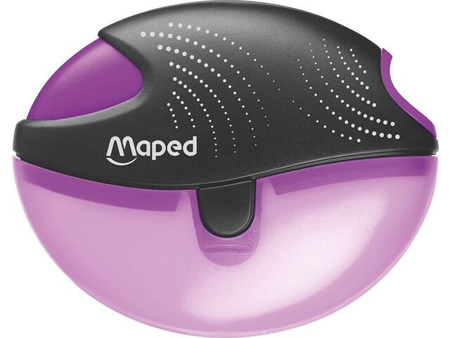 Puntenslijper Maped Galactic 1gaats display a 24st