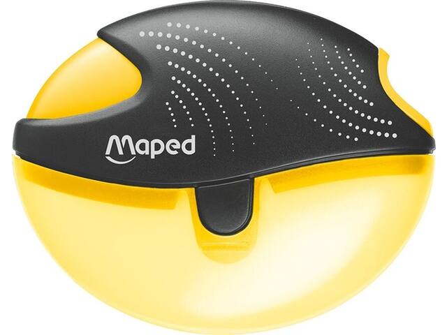 Puntenslijper Maped Galactic 1gaats display a 24st