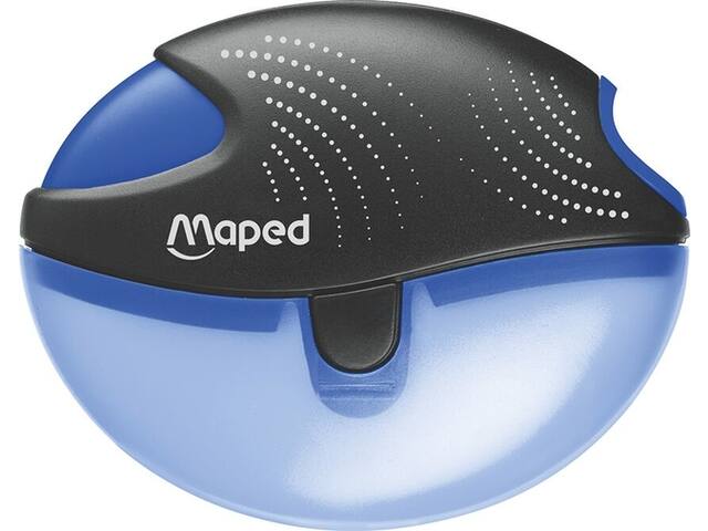 Puntenslijper Maped Galactic 1gaats display a 24st