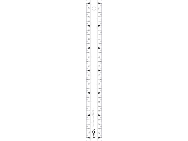 Liniaal Maped Classic 30cm