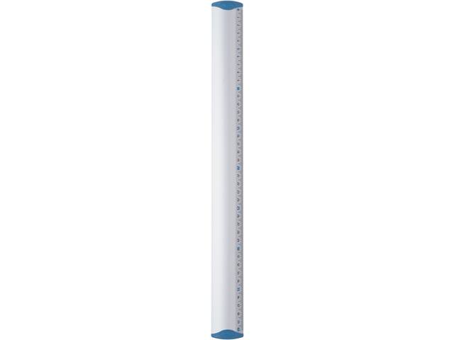 Liniaal Maped Aluminium 40cm