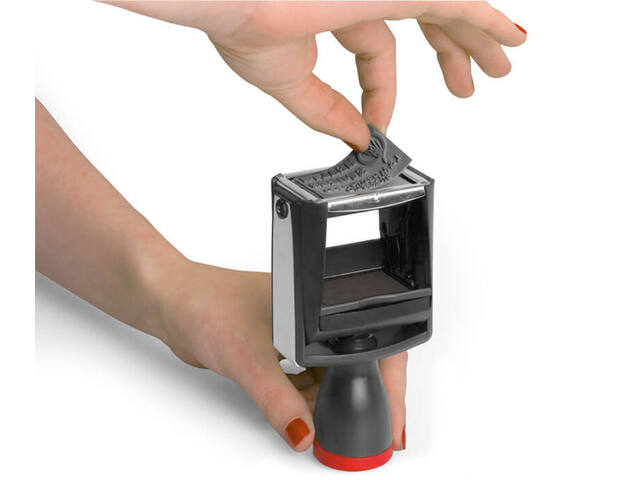 Tekststempel Colop Heavy Duty 2100 Classic Line