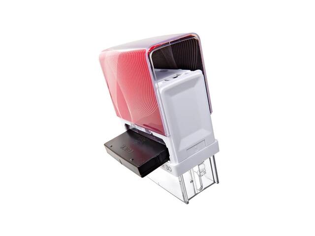 Stempelkussen Colop E50 rood
