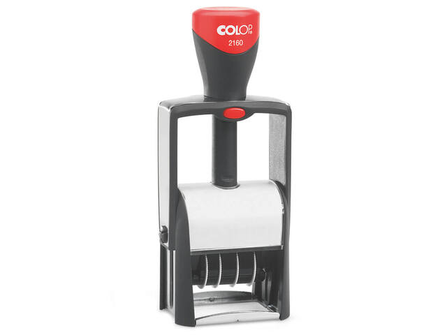 Stempel Colop Heavy Duty 2160