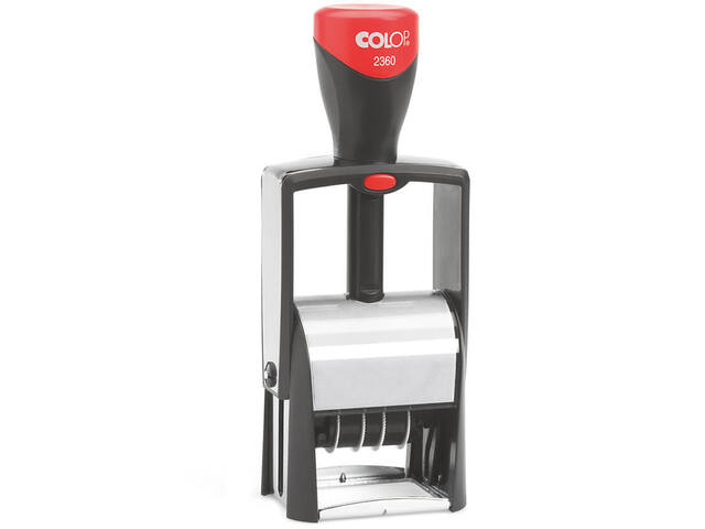 Stempel Colop Heavy Duty 2360