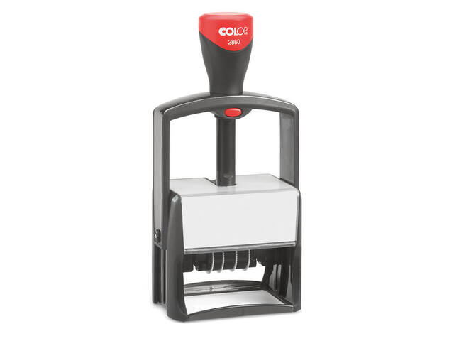 Stempel Colop Heavy Duty 2860