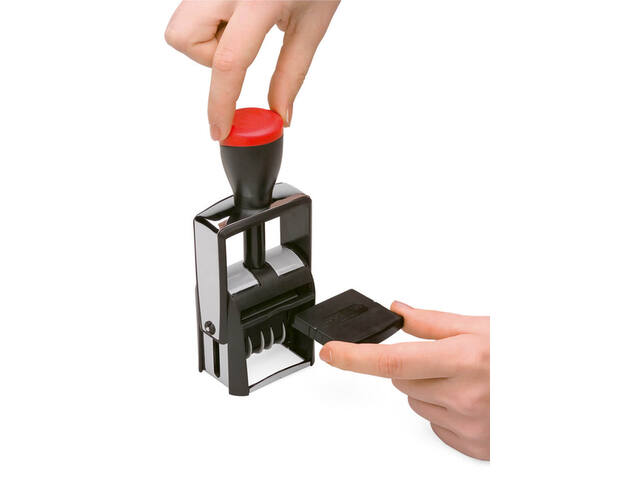Stempel Colop Heavy Duty 2860