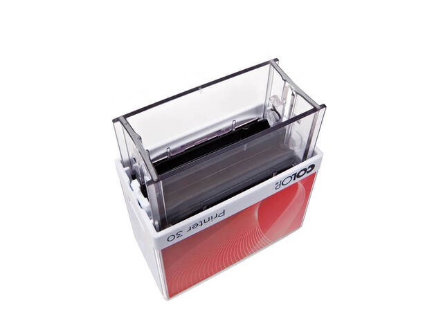 Tekststempel Colop Printer 40