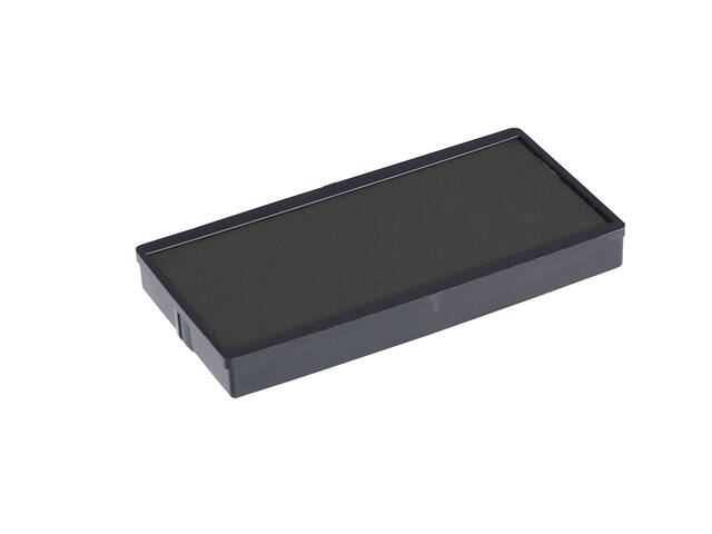 Stempelkussen Colop E40 zwart