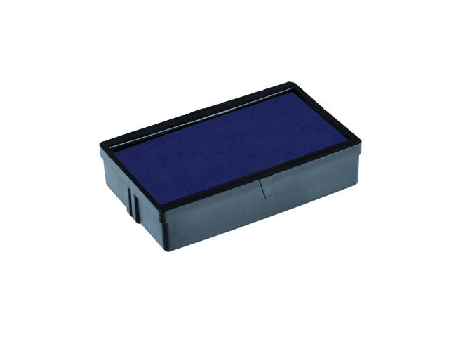 Stempelkussen Colop E10 blauw