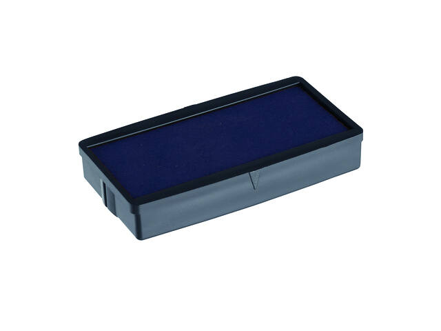 Stempelkussen Colop E20 blauw