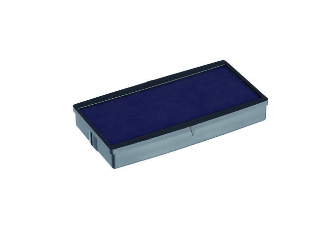 Stempelkussen Colop E30 blauw