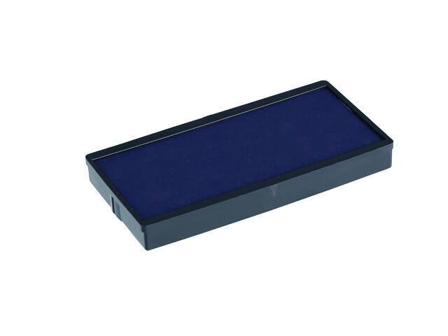 Stempelkussen Colop E40 blauw