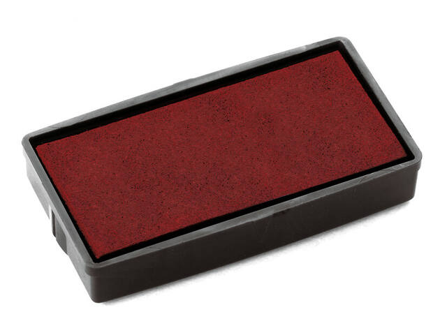Stempelkussen Colop E20 rood
