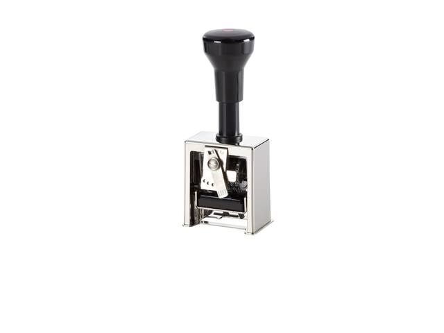 Numeroteur Reiner B2 Block 5.5mm 6 cijfers