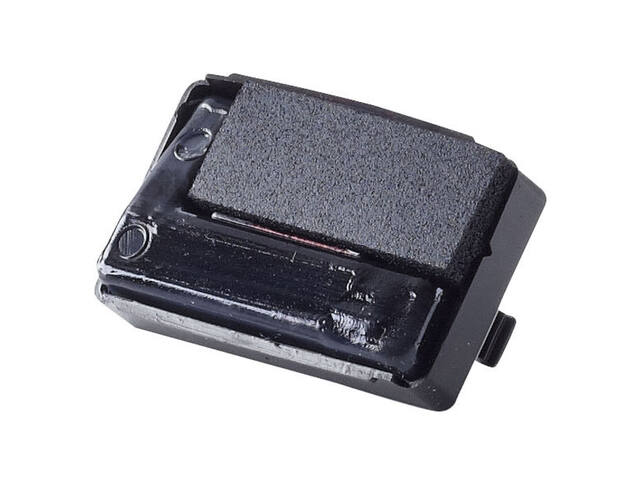 Stempelkussen Reiner B2 type 1 zwart