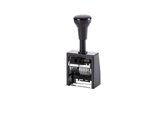 Numeroteur Reiner B6K Antiqua 4.5mm 6 cijfers