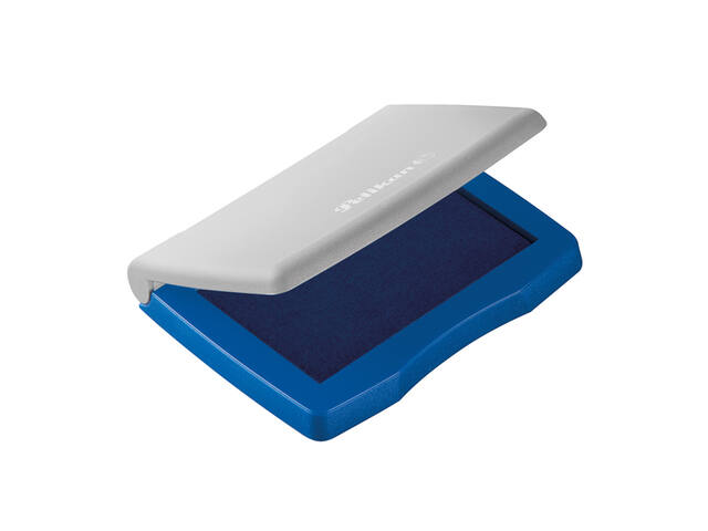 Stempelkussen Pelikan 3e 50x70mm blauw
