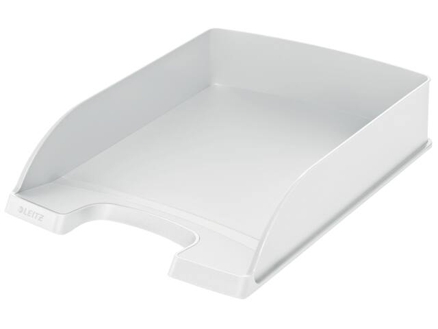 Brievenbak Leitz Plus standaard A4 wit
