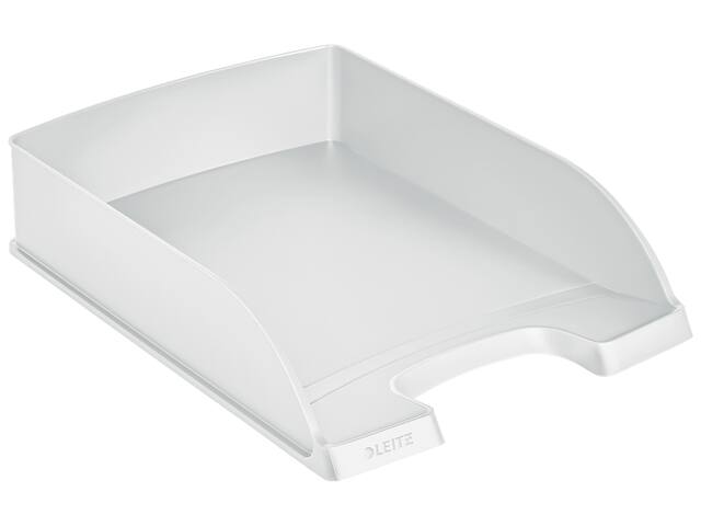 Brievenbak Leitz Plus standaard A4 wit