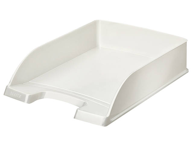 Brievenbak Leitz Wow A4 wit