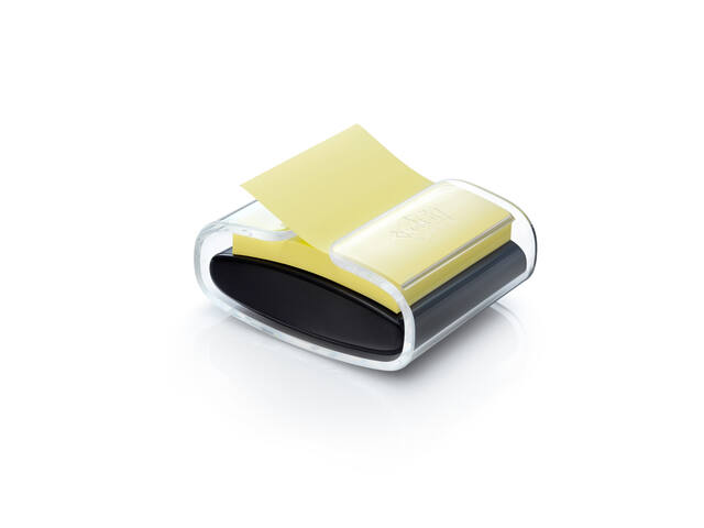 Memoblokdispenser Pro Post-it Z-Notes tr