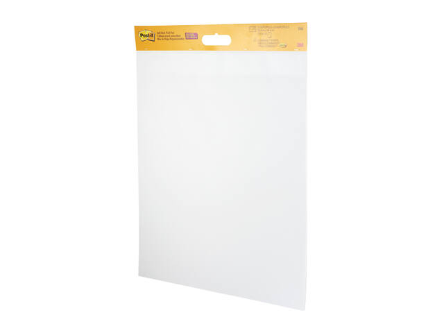 Meeting chart Post-it 566 Super Sticky 50.8cm wit