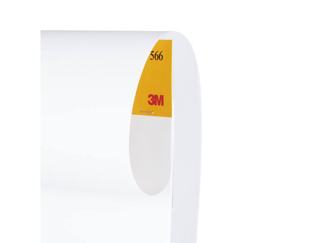 Meeting chart Post-it 566 Super Sticky 50.8cm wit