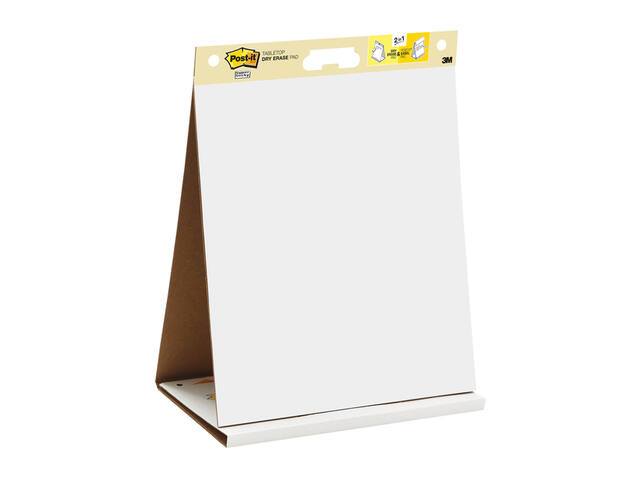 Meeting chart Post-it Super Sticky 563 50.8 cm wit