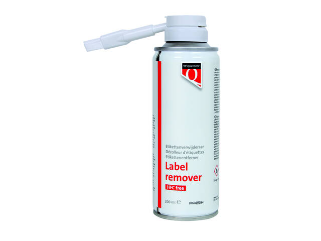 Sticker Verwijderaar Quantore 200ml