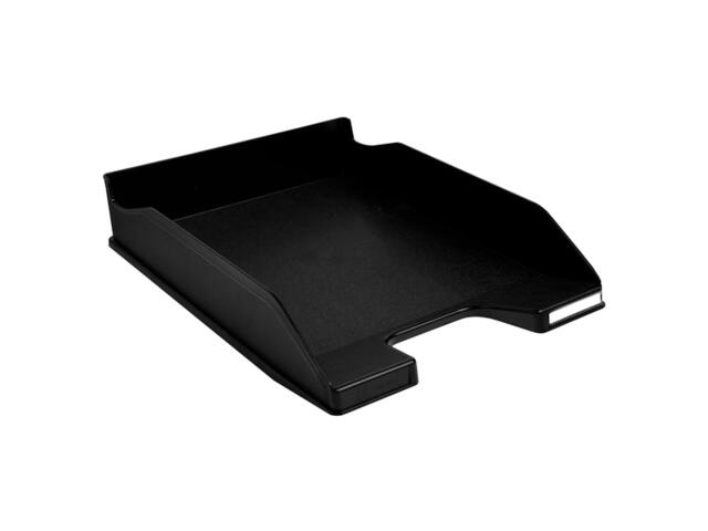 Brievenbak Exacompta Ecoblack zwart