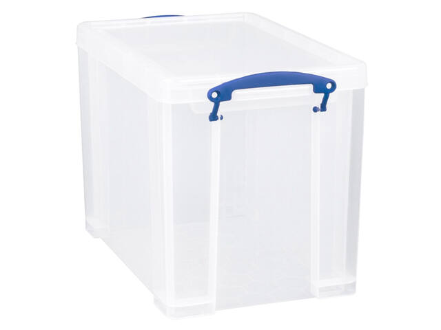 Opbergbox Really Useful 19liter 395x255x290mm