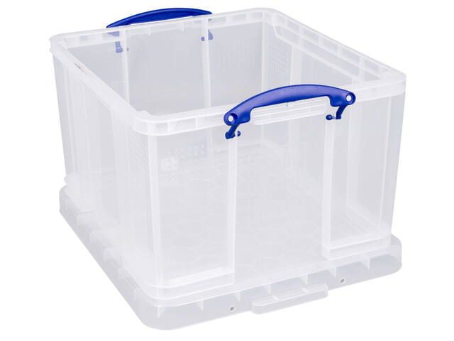 Opbergbox Really Useful 42liter 520x440x310mm