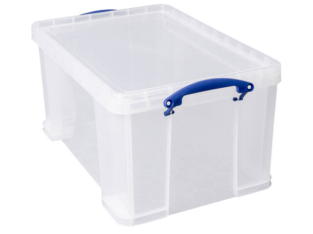 Opbergbox Really Useful 48liter 600x400x315mm